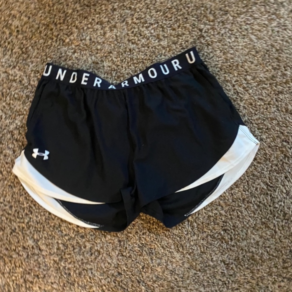 Under Armour Shorts